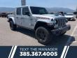 Used 2023 Jeep Gladiator Mojave Truck