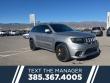 Used 2018 Jeep Grand Cherokee Trackhawk SUV