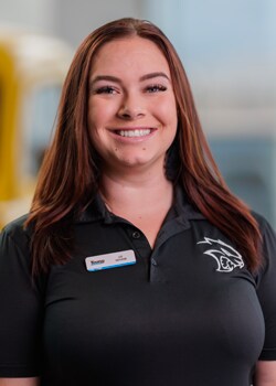 Staff member Liz Savage from ID_df84c4f3247c