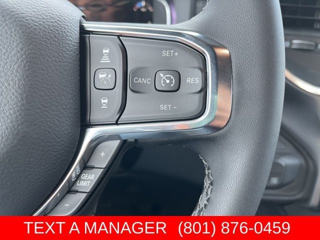 2026 RAM 2500 Laramie - Photo 31