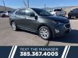 Used 2018 Chevrolet Equinox LT SUV
