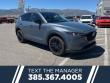 Used 2024 Mazda CX-5 2.5 S Carbon Edition SUV
