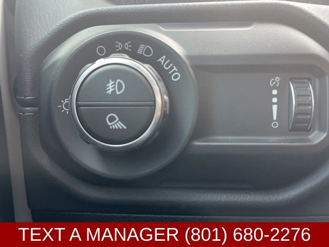 2026 Jeep Gladiator Mojave - Photo 25