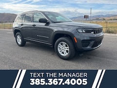 2025 Jeep Grand Cherokee LAREDO 4X4 Sport Utility