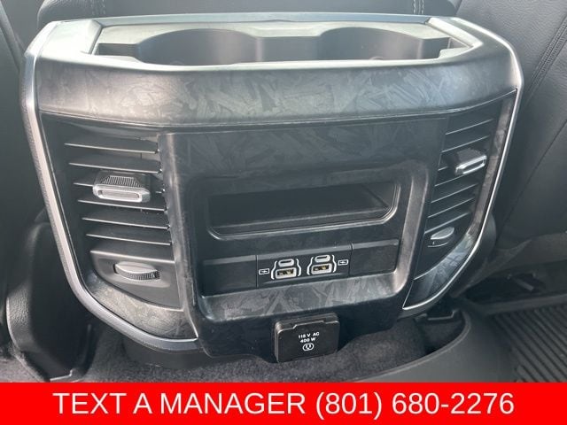 2025 RAM Ram 1500 Pickup Big Horn/Lone Star - Photo 18