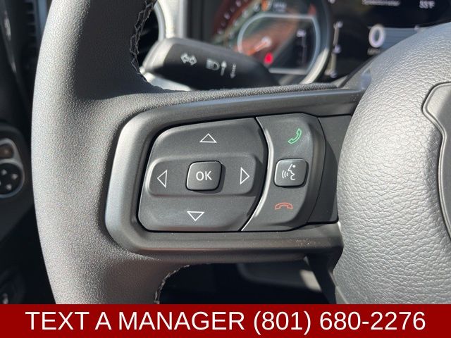 2025 Jeep Gladiator Sport S - Photo 25