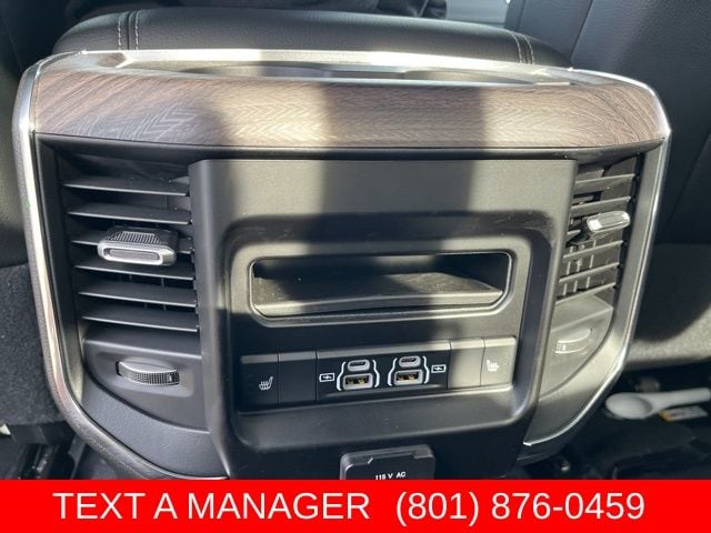 2026 RAM 2500 Laramie - Photo 22