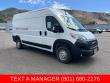 Used 2025 Ram Promaster 2500 High Roof Cargo Van