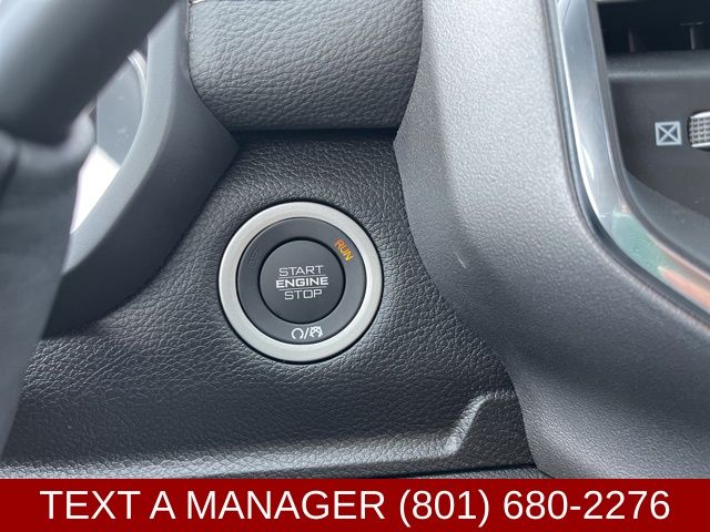 2026 RAM 2500 Laramie - Photo 33