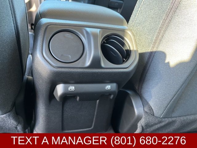 2026 Jeep Gladiator Sport S - Photo 16