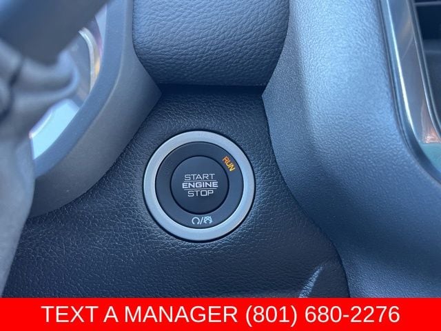 2026 RAM 2500 Laramie - Photo 30