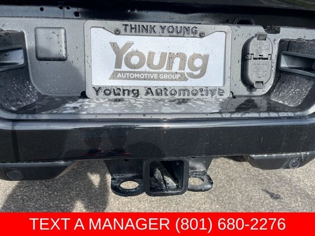 2026 RAM 2500 Laramie - Photo 12