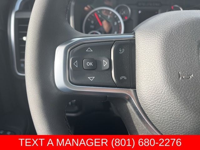 2026 RAM 2500 Big Horn - Photo 29