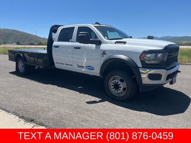 2024 Ram 5500HD