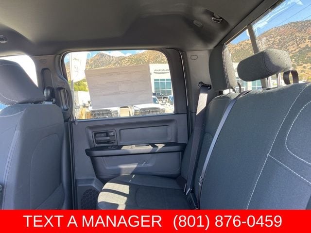 2026 RAM 2500 Tradesman - Photo 20