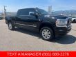 Used 2022 Ram 2500 Limited Truck