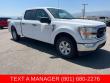 Used 2021 Ford F-150 XL Truck