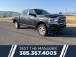 Used 2021 Ram 2500 Laramie Truck