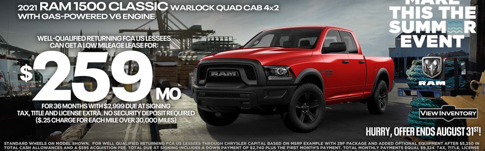 Young Chrysler Jeep Dodge Ram Utah Dealership