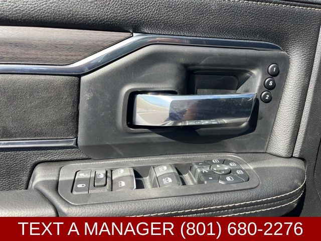 2026 RAM 2500 Laramie - Photo 17