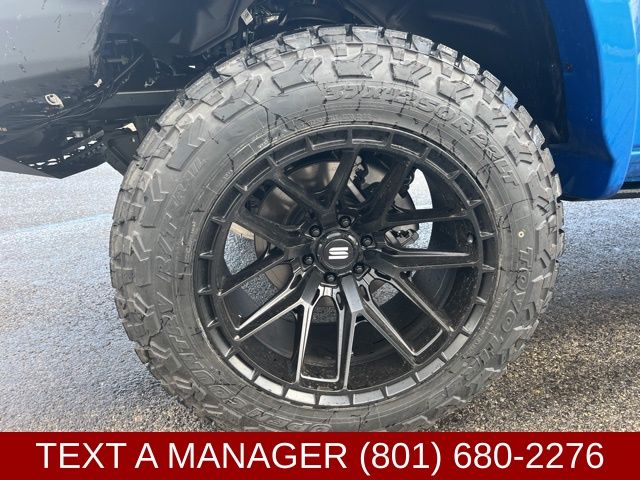 2025 RAM Ram 1500 Pickup Big Horn/Lone Star - Photo 9