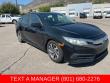 Used 2016 Honda Civic EX Sedan