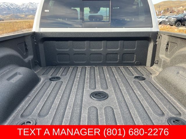 2026 RAM 3500 Big Horn - Photo 14