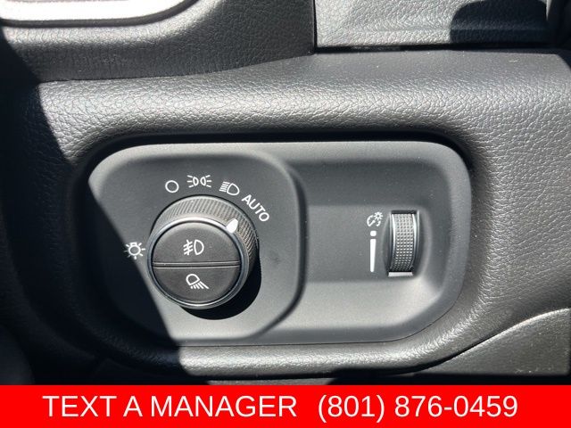 2026 RAM 2500 Tradesman - Photo 28