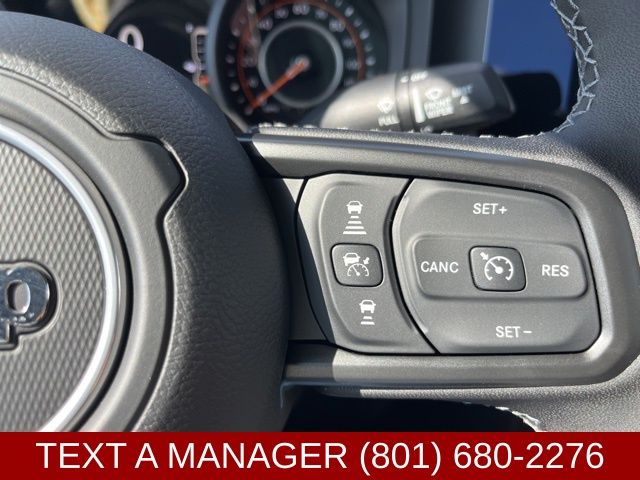 2025 Jeep Gladiator Sport S - Photo 26