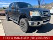 Used 2008 Ford F-150 XLT Truck