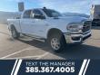 Used 2022 Ram 2500 Laramie Truck