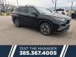 Used 2021 Toyota Highlander XLE SUV
