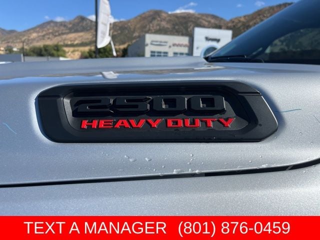 2026 RAM 2500 Tradesman - Photo 10