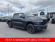 Used 2026 Ram 1500 Express Truck