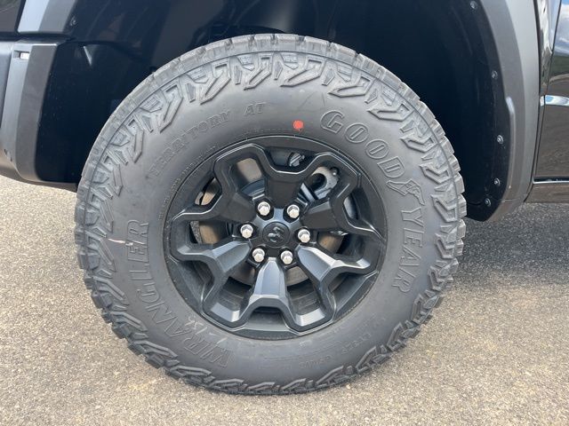2026 RAM 1500 RHO - Photo 9
