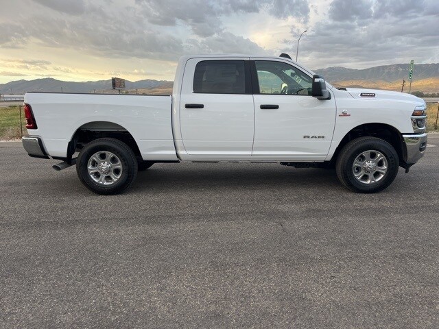 2026 Ram 3500 Big Horn photo 2