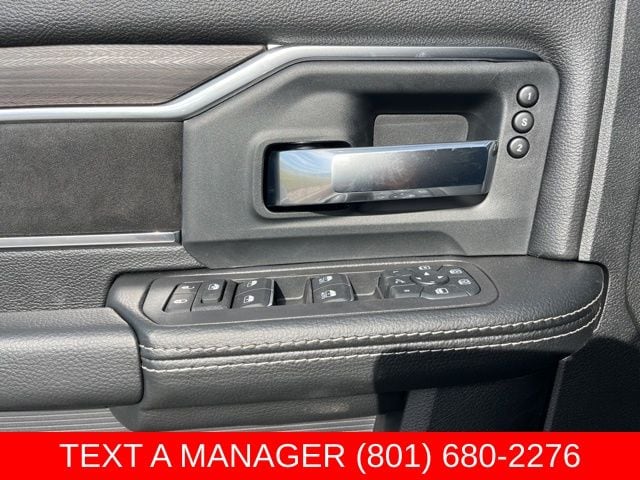 2026 RAM 2500 Laramie - Photo 19