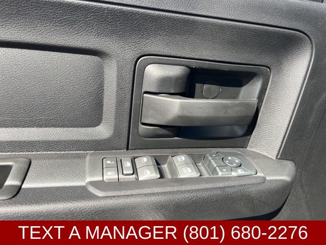 2026 RAM 2500 Tradesman - Photo 19