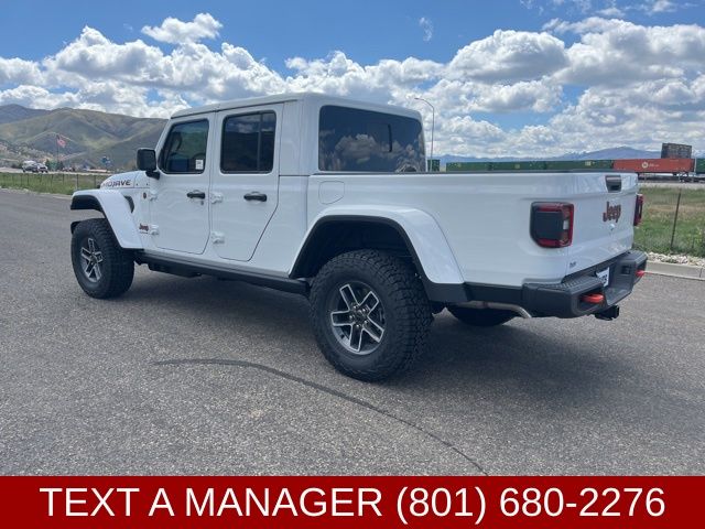 2026 Jeep Gladiator Mojave - Photo 6