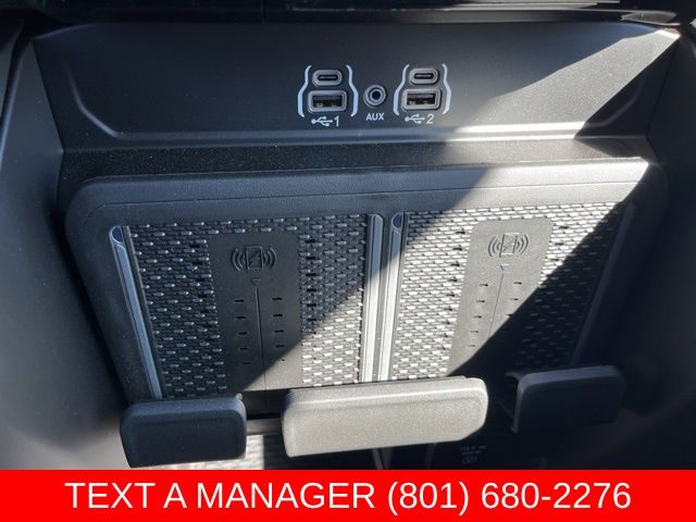 2026 RAM 2500 Laramie - Photo 25