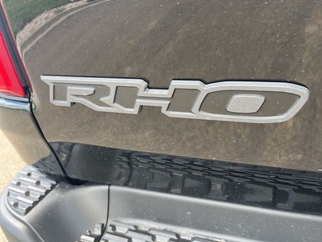 2026 RAM 1500 RHO - Photo 11
