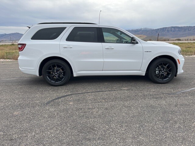 2026 Dodge Durango GT Plus photo 2