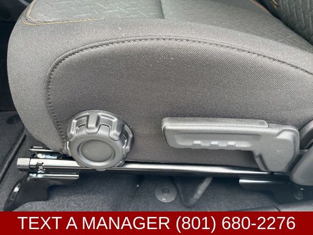2026 Jeep Gladiator Mojave - Photo 14