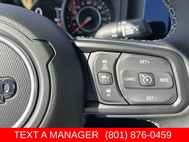 2025 Jeep Gladiator Sport S - Photo 26