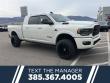 Used 2022 Ram 2500 Limited Truck