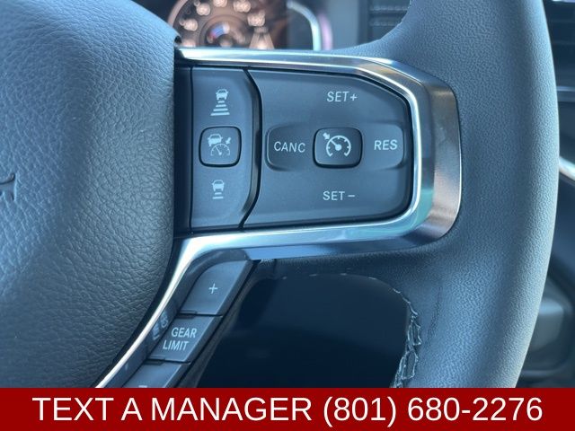 2026 RAM 2500 Laramie - Photo 28