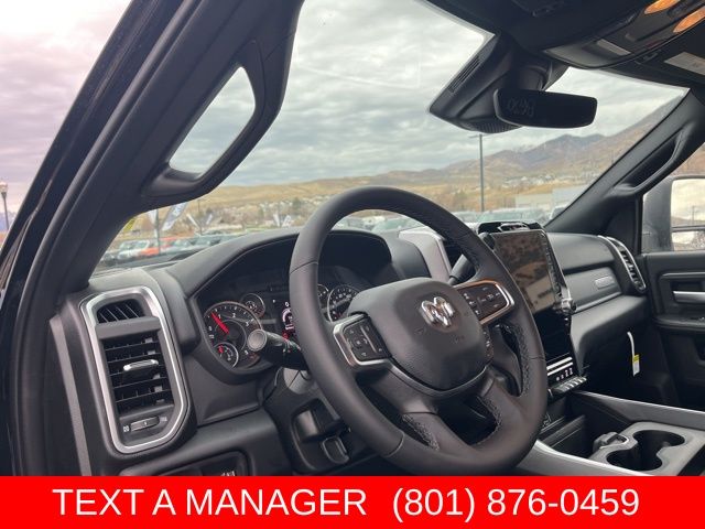 2026 RAM 2500 Big Horn - Photo 17