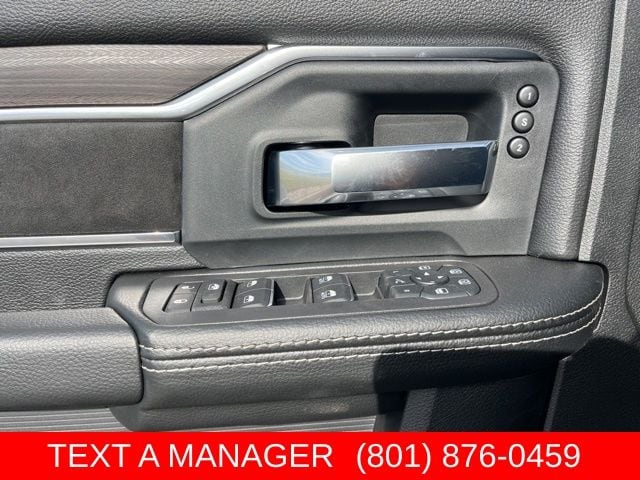 2026 RAM 2500 Laramie - Photo 19