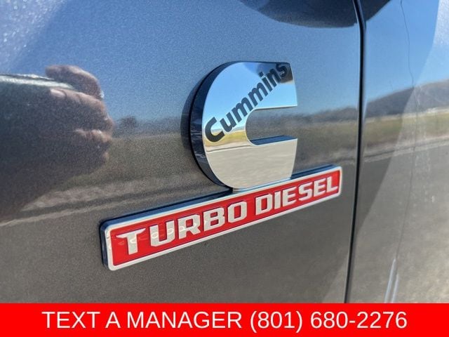 2026 RAM 2500 Laramie - Photo 11