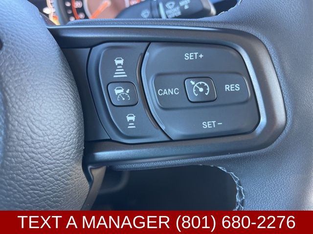 2026 Jeep Gladiator Sport S - Photo 26